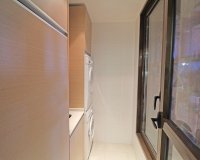 Resale - apartment - Marbella - Guadalmina Baja