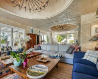 Resale - apartment - Marbella - Guadalmina Baja