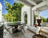Resale - apartment - Marbella - Guadalmina Baja