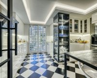 Resale - apartment - Marbella - Guadalmina Baja