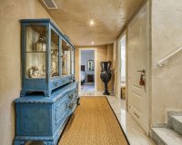 Resale - apartment - Marbella - Guadalmina Baja