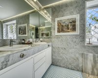Resale - apartment - Marbella - Guadalmina Baja