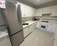 Resale - apartment - Marbella - Guadalmina Baja