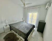 Resale - apartment - Marbella - Guadalmina Baja