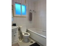 Resale - apartment - Marbella - Guadalmina Baja