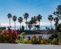Resale - apartment - Marbella - Guadalmina Baja