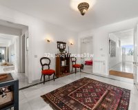 Resale - apartment - Marbella - Guadalmina Baja