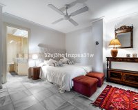 Resale - apartment - Marbella - Guadalmina Baja
