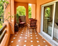 Resale - apartment - Marbella - Guadalmina Baja