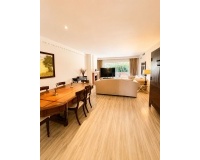 Resale - apartment - Marbella - Guadalmina Baja
