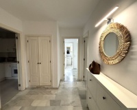 Resale - apartment - Marbella - Guadalmina Baja