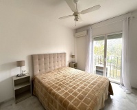 Resale - apartment - Marbella - Guadalmina Baja
