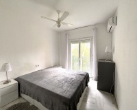Resale - apartment - Marbella - Guadalmina Baja