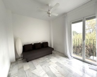 Resale - apartment - Marbella - Guadalmina Baja
