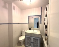 Resale - apartment - Marbella - Guadalmina Baja