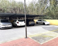 Resale - apartment - Marbella - Guadalmina Baja