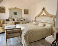 Resale - apartment - Marbella - Guadalmina Baja
