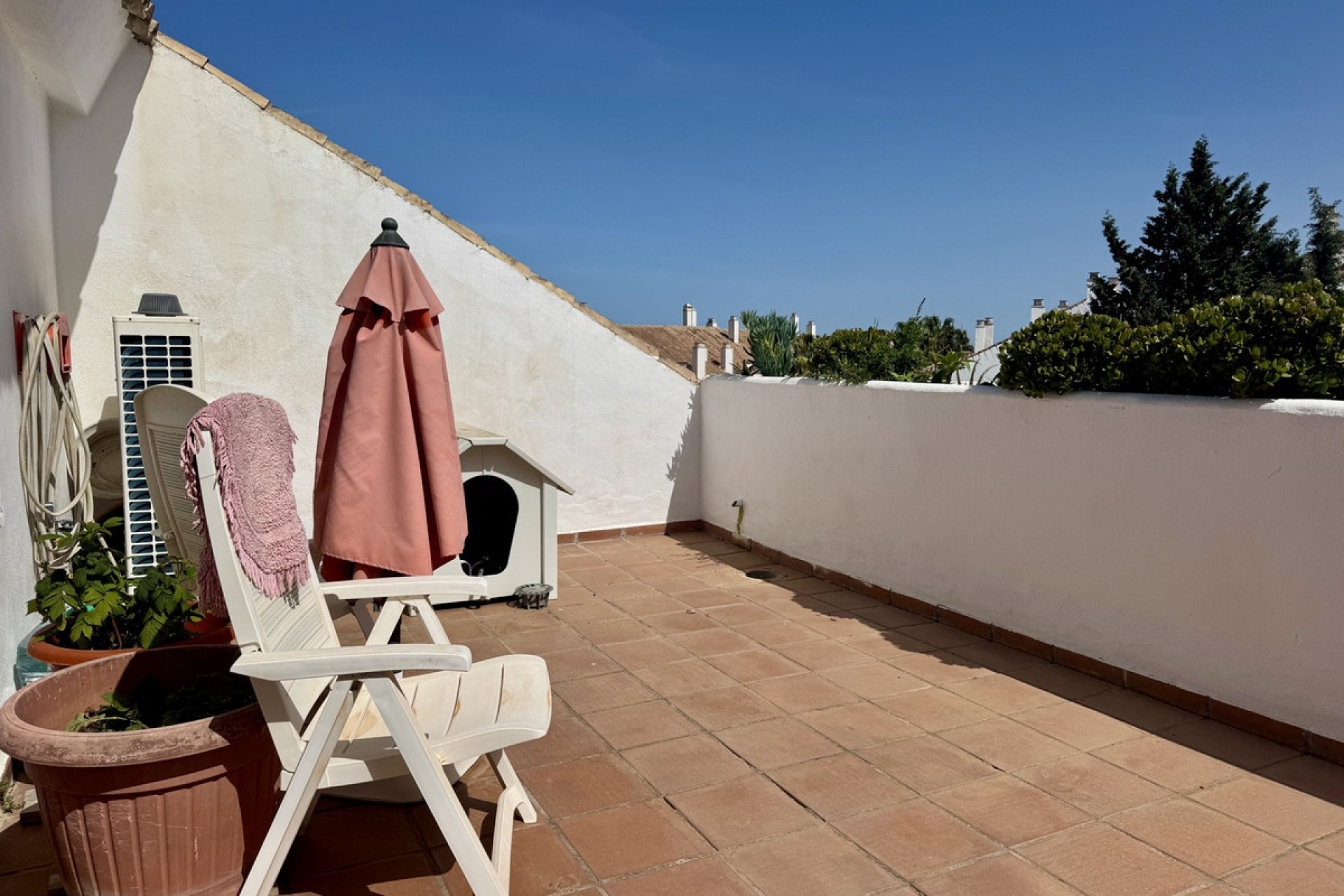 Resale - apartment - Marbella - Guadalmina Baja
