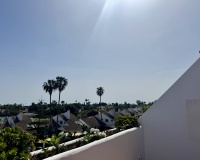 Resale - apartment - Marbella - Guadalmina Baja