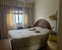 Resale - apartment - Marbella - Guadalmina Baja