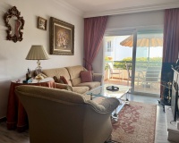 Resale - apartment - Marbella - Guadalmina Baja