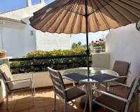 Resale - apartment - Marbella - Guadalmina Baja