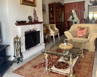 Resale - apartment - Marbella - Guadalmina Baja