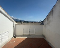 Resale - apartment - Marbella - Guadalmina Baja