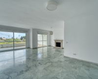 Resale - apartment - Marbella - Guadalmina Baja