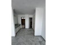 Resale - apartment - Marbella - Guadalmina Baja