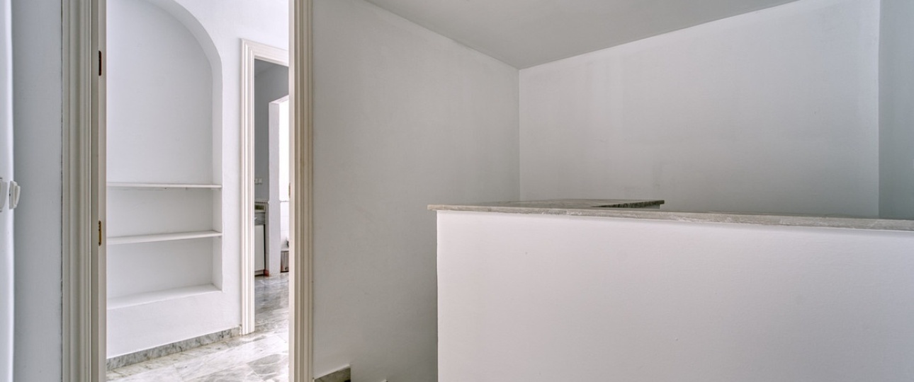 Resale - apartment - Marbella - Guadalmina Baja