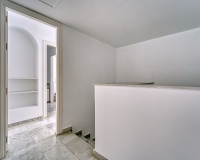 Resale - apartment - Marbella - Guadalmina Baja