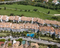 Resale - apartment - Marbella - Guadalmina Baja
