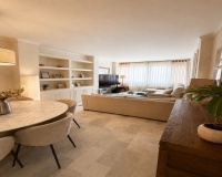 Resale - apartment - Marbella - Guadalmina Baja