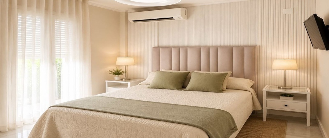 Resale - apartment - Marbella - Guadalmina Baja