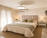 Resale - apartment - Marbella - Guadalmina Baja