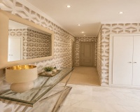 Resale - apartment - Marbella - Guadalmina Baja