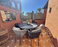 Resale - apartment - Marbella - Guadalmina Baja