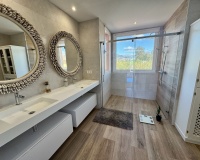 Resale - apartment - Marbella - Guadalmina Baja