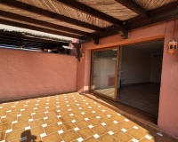 Resale - apartment - Marbella - Guadalmina Baja