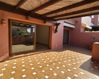 Resale - apartment - Marbella - Guadalmina Baja