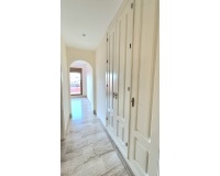 Resale - apartment - Marbella - Guadalmina Baja