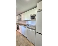Resale - apartment - Marbella - Guadalmina Baja