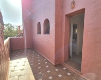Resale - apartment - Marbella - Guadalmina Baja