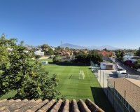 Resale - apartment - Marbella - Guadalmina Baja