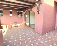 Resale - apartment - Marbella - Guadalmina Baja