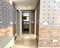 Resale - apartment - Marbella - Guadalmina Baja