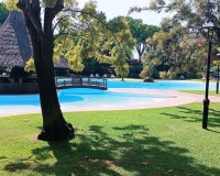 Resale - apartment - Marbella - Guadalmina Baja