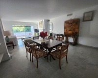 Resale - apartment - Marbella - Guadalmina Baja