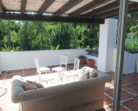 Resale - apartment - Marbella - Guadalmina Baja